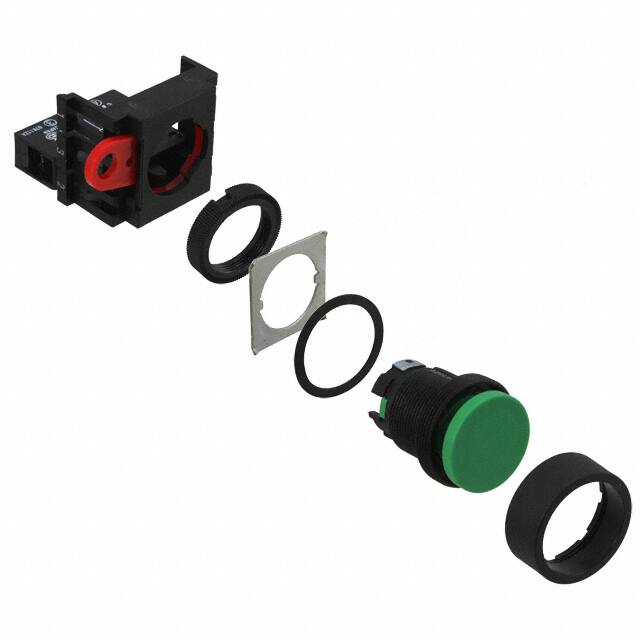 A22-FG-10MOmron Automation and Safety