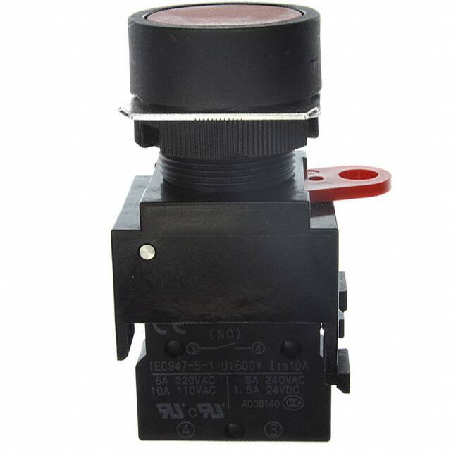A22-FR-10AOmron Automation and Safety