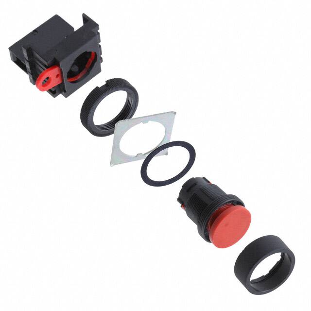A22-FR-10MOmron Automation and Safety