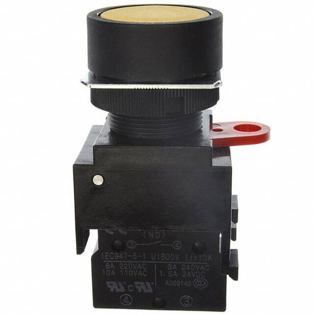 A22-FY-10AOmron Automation and Safety