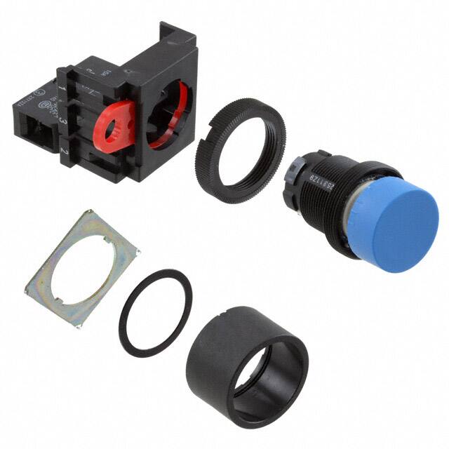 A22-GA-10MOmron Automation and Safety