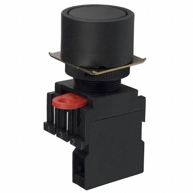 A22-GB-10MOmron Automation and Safety
