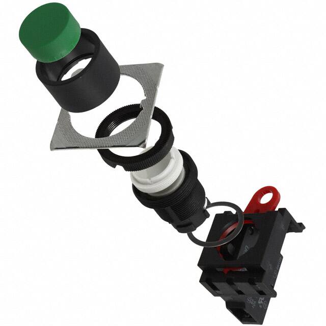 A22-GG-10MOmron Automation and Safety
