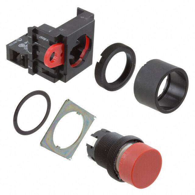 A22-GR-10MOmron Automation and Safety