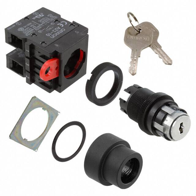 A22K-2ML-20Omron Automation and Safety