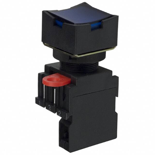 A22L-DA-T1-10MOmron Automation and Safety