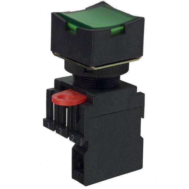 A22L-DG-24A-10MOmron Automation and Safety