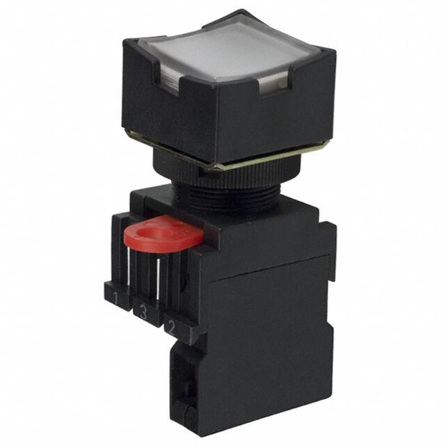 A22L-DW-24A-10MOmron Automation and Safety