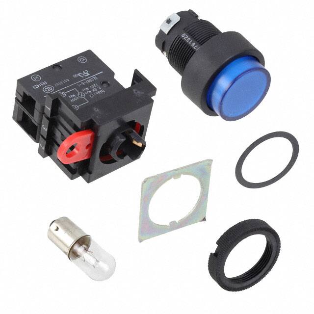 A22L-TA-24-10MOmron Automation and Safety