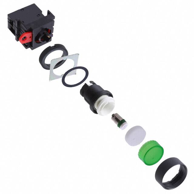 A22L-TG-T1-10MOmron Automation and Safety