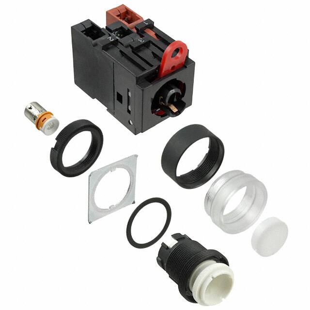 A22L-TW-24A-11AOmron Automation and Safety
