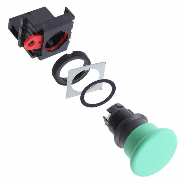 A22-MG-10MOmron Automation and Safety