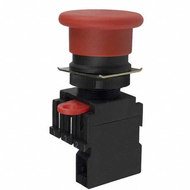 A22-MR-10MOmron Automation and Safety