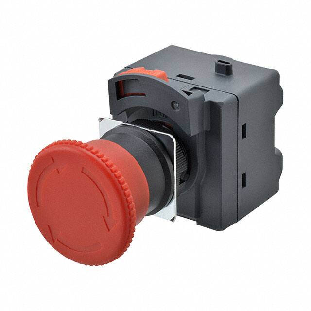 Omron Automation and Safety A22NE-M-PD13-N