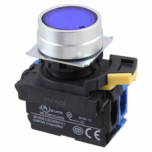 A22NL-MNM-TAA-G100-ACOmron Automation and Safety