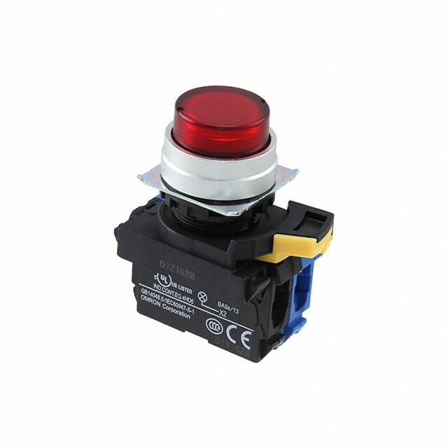 A22NL-MPA-TRA-G100-RAOmron Automation and Safety