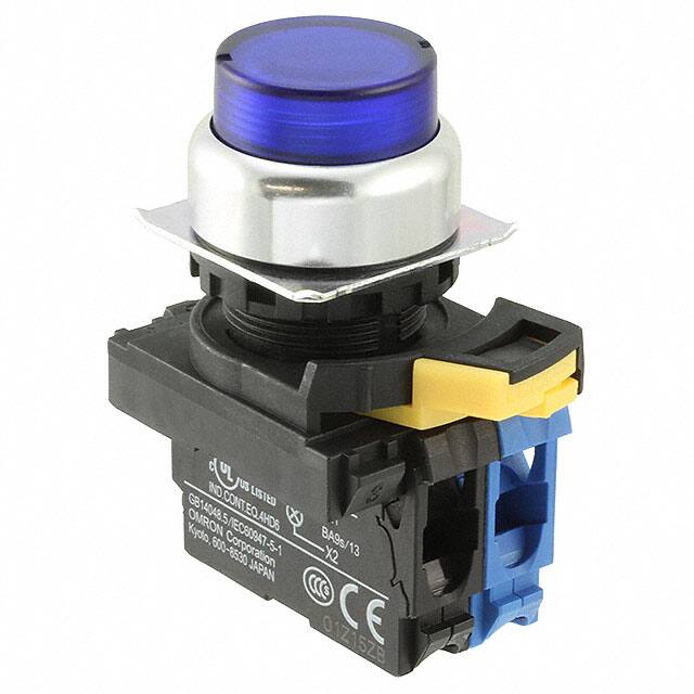 A22NL-RPM-TAA-G101-ADOmron Automation and Safety