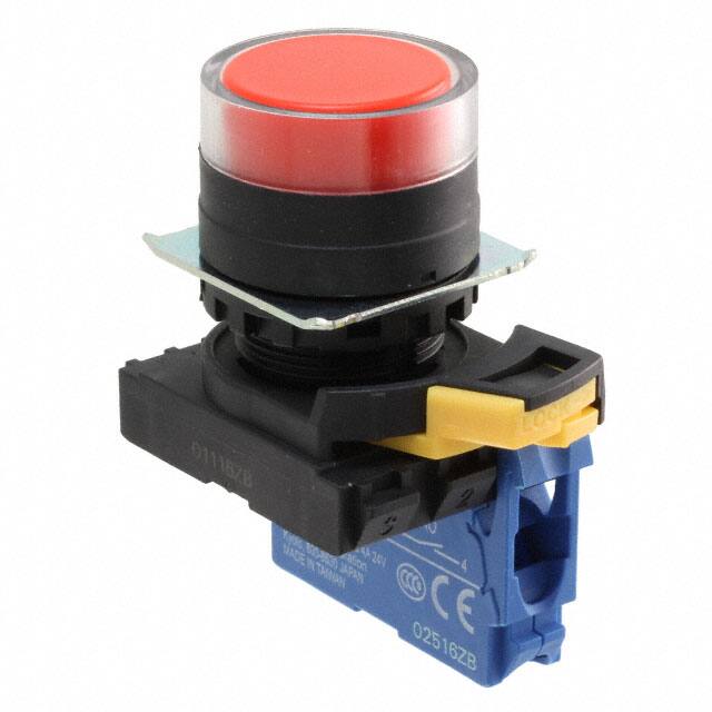 A22NN-BGM-NRA-G100-NNOmron Automation and Safety