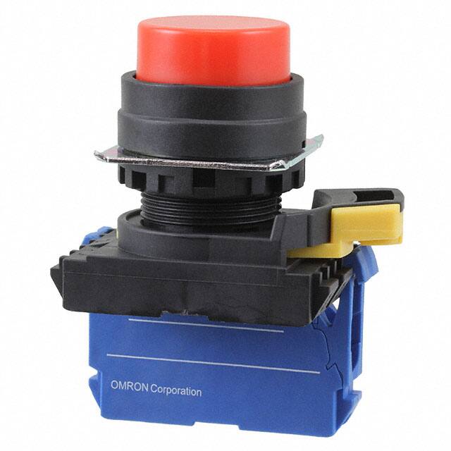 A22NN-BPA-NRA-G100-NNOmron Automation and Safety