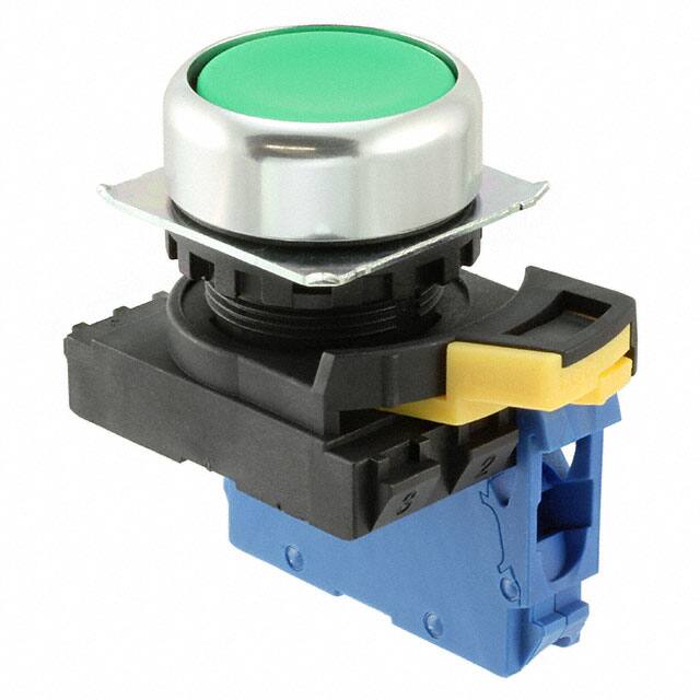 A22NN-RNA-NGA-G100-NNOmron Automation and Safety