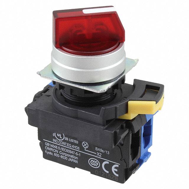 A22NW-2MM-TRA-G100-RCOmron Automation and Safety