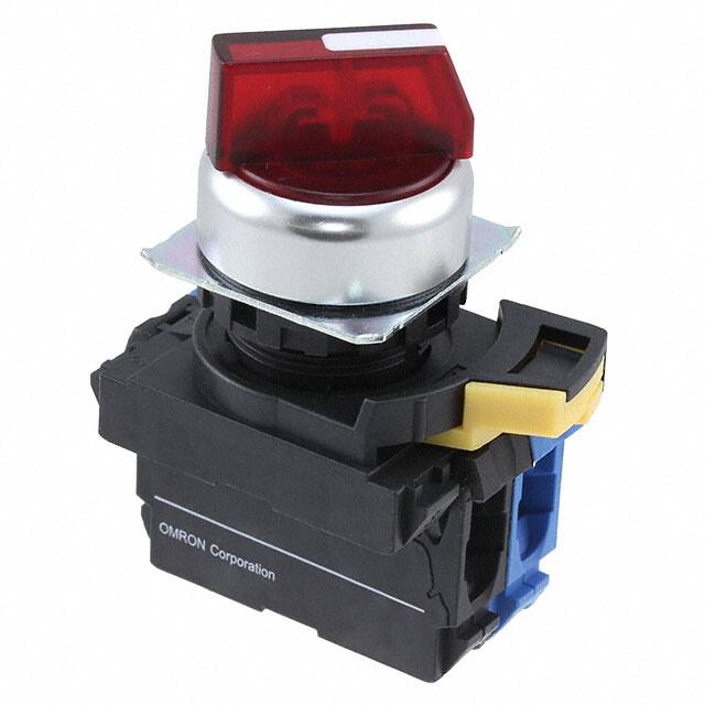 A22NW-2RL-TRA-G100-RDOmron Automation and Safety