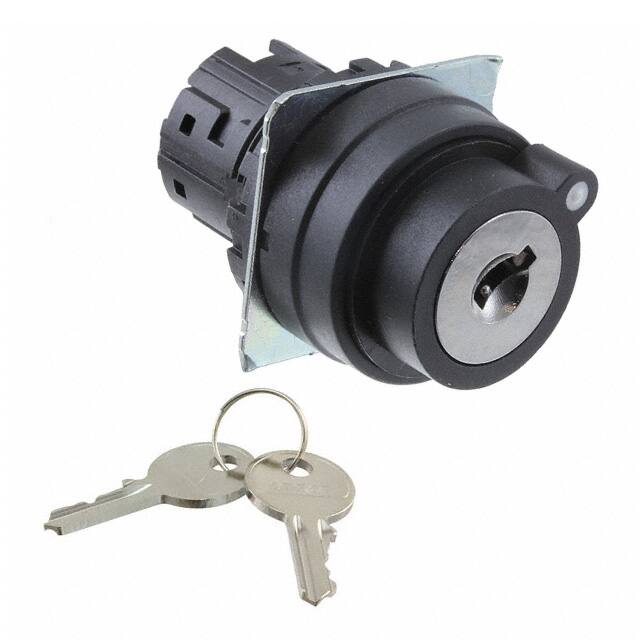 A22NZ-2BL-01BAOmron Automation and Safety