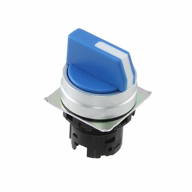 A22NZ-3MM-NAAOmron Automation and Safety