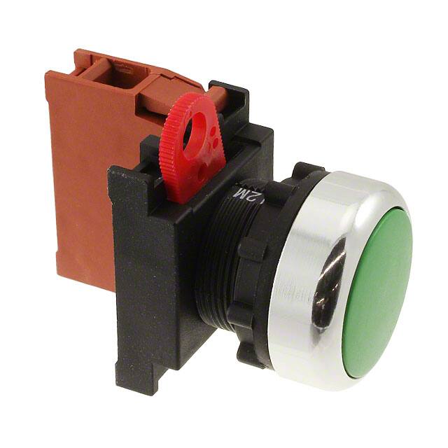 A22R-FG-01MOmron Automation and Safety