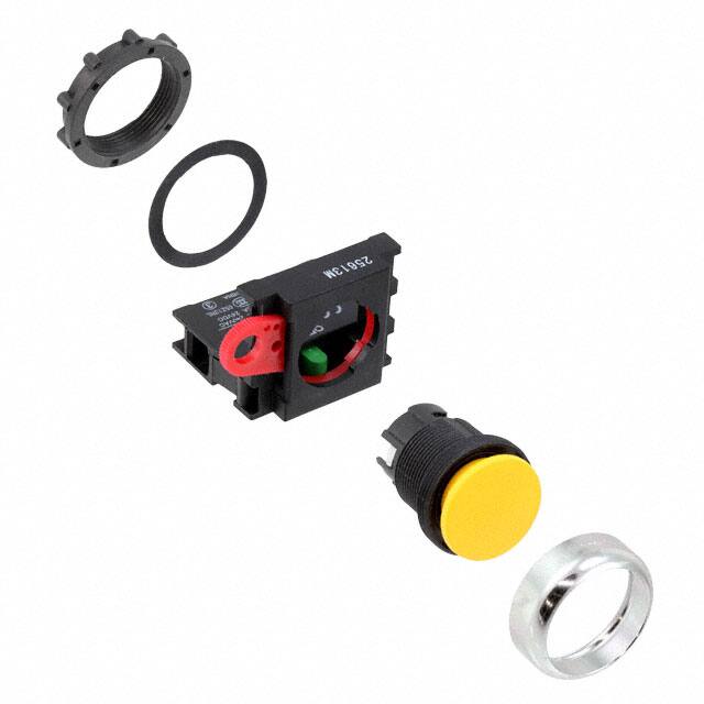 A22R-FY-10AOmron Automation and Safety