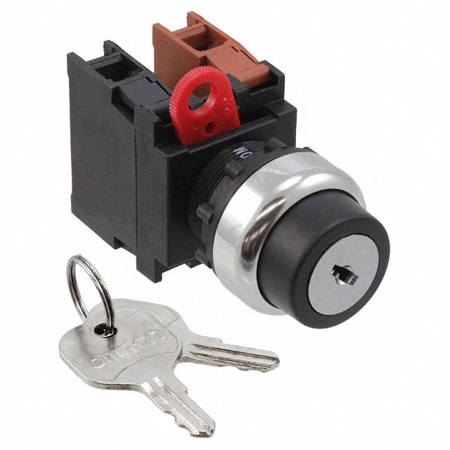 A22RK-2ML-11Omron Automation and Safety