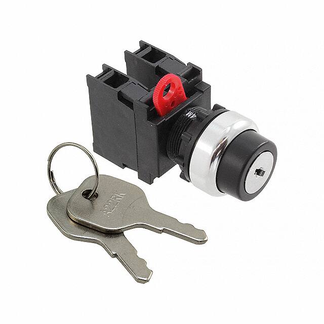 A22RK-2ML-20Omron Automation and Safety