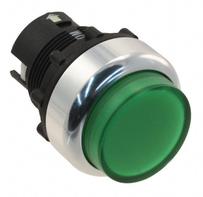 A22RL-TG-AOmron Automation and Safety