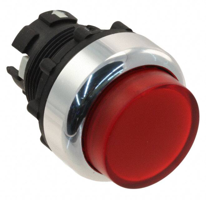 A22RL-TR-MOmron Automation and Safety
