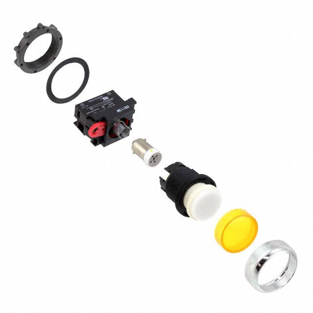 A22RL-TY-24A-10MOmron Automation and Safety