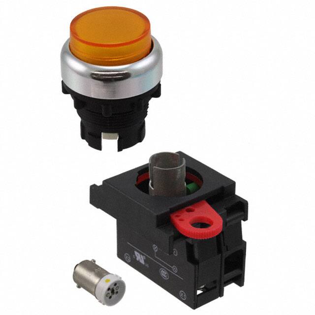 A22RL-TY-T2-10MOmron Automation and Safety