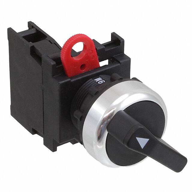 A22RS-2A-10Omron Automation and Safety
