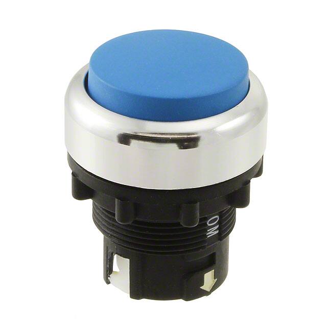 A22R-TA-AOmron Automation and Safety