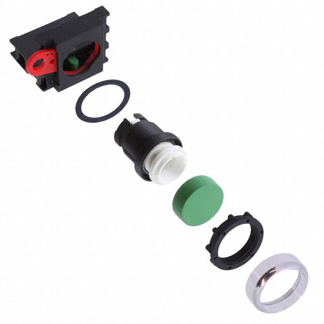 A22R-TG-10AOmron Automation and Safety