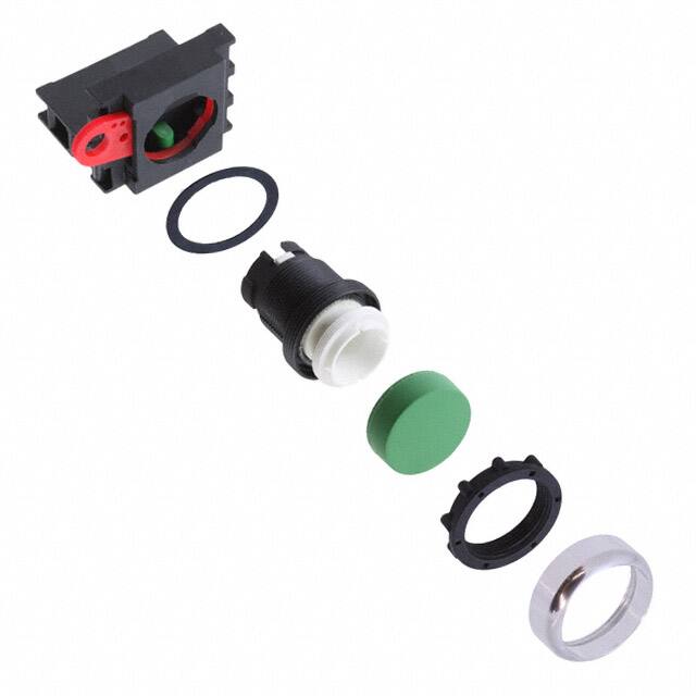 A22R-TG-10MOmron Automation and Safety
