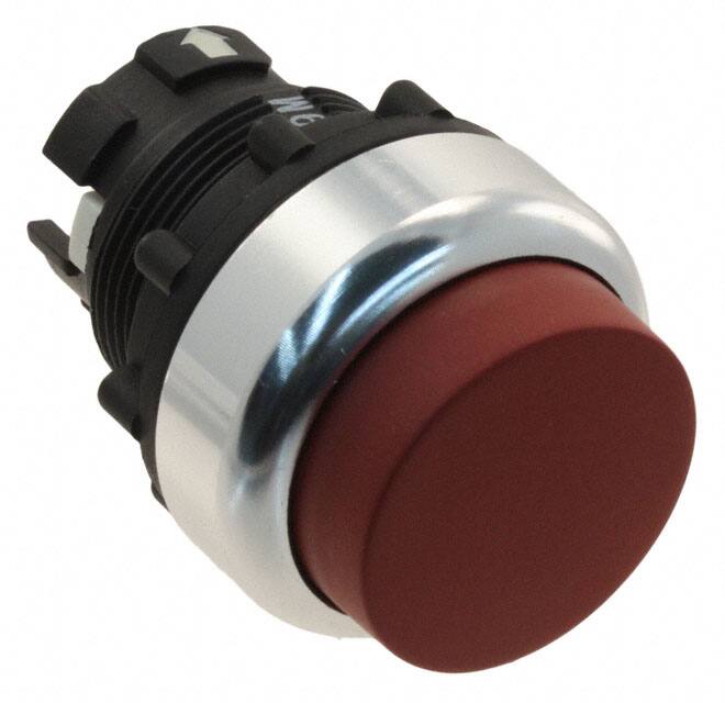 A22R-TR-MOmron Automation and Safety