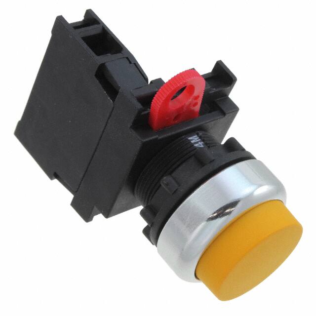 A22R-TY-10MOmron Automation and Safety