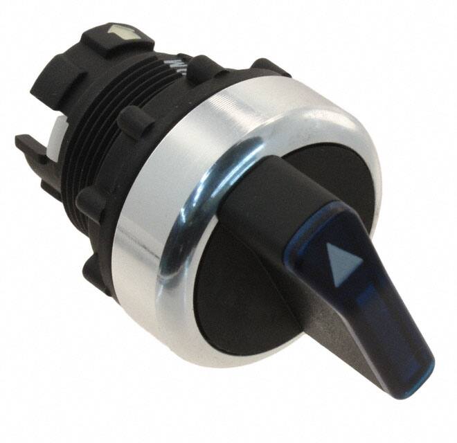 A22RW-2MAOmron Automation and Safety