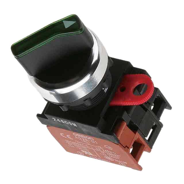 A22RW-2MG-24A-10Omron Automation and Safety