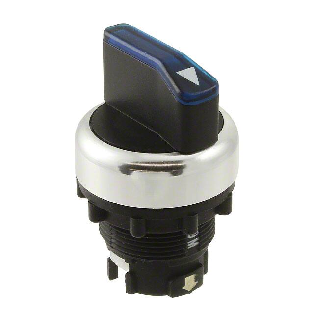 A22RW-3AAOmron Automation and Safety