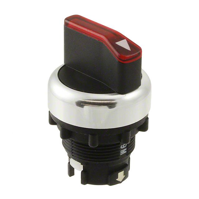 A22RW-3MROmron Automation and Safety