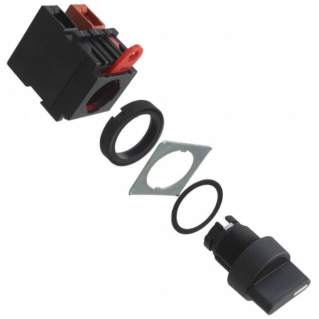 A22S-3A-11Omron Automation and Safety