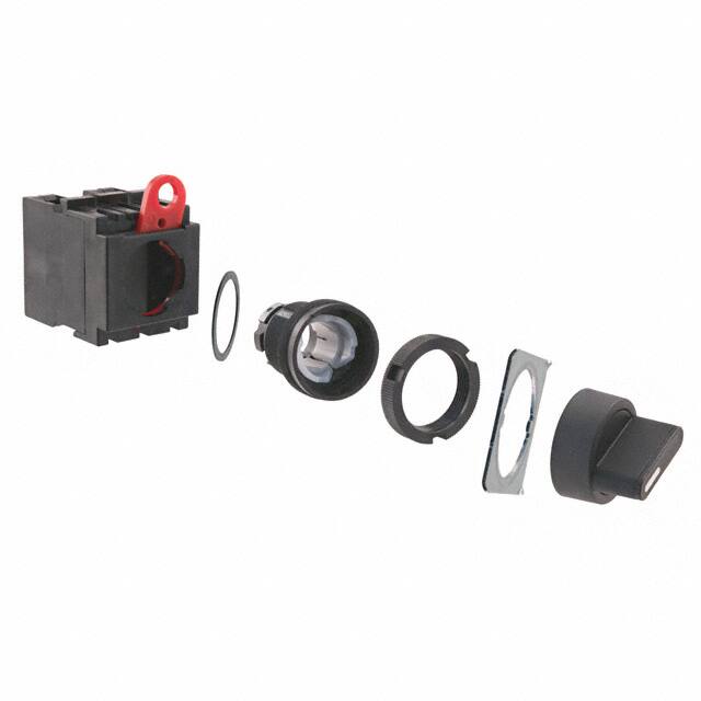 A22S-3A-20Omron Automation and Safety