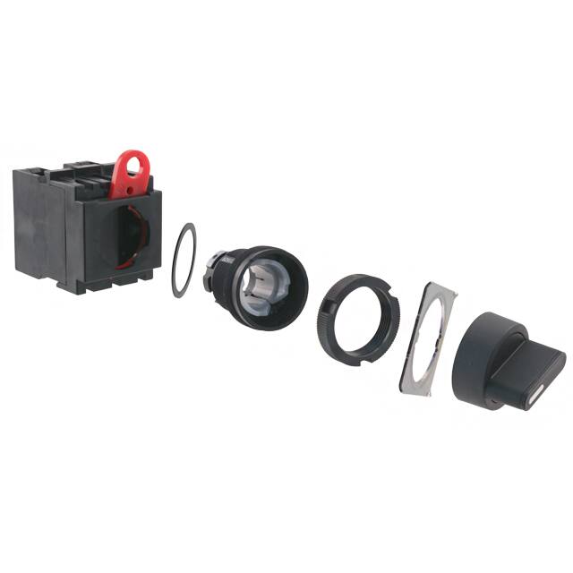 A22S-3M-20Omron Automation and Safety