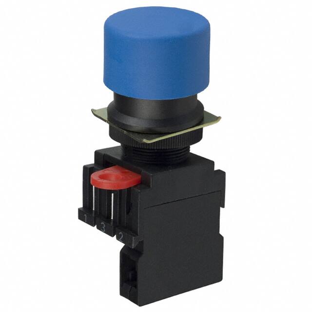 A22-SA-10MOmron Automation and Safety